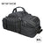 Large Waterproof Duffel Bag Backpack Backpacks BeSmashing 80L Black 