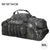 Large Waterproof Duffel Bag Backpack Backpacks BeSmashing 80L Black Camo 
