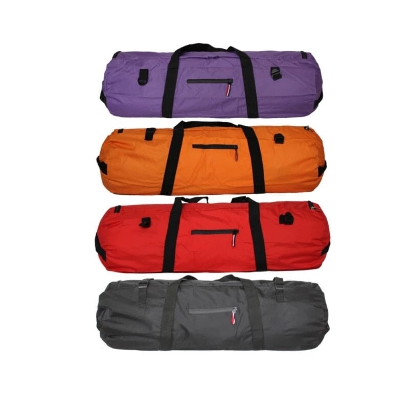 Large Waterproof Tent and Camping Bag Duffel Bags BeSmashing 