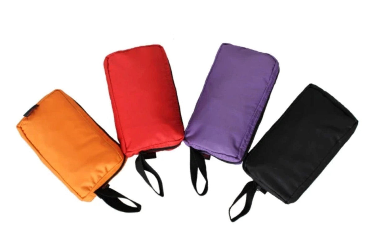 Large Waterproof Tent and Camping Bag Duffel Bags BeSmashing 