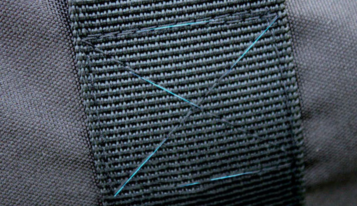 Large Waterproof Tent and Camping Bag Duffel Bags BeSmashing 