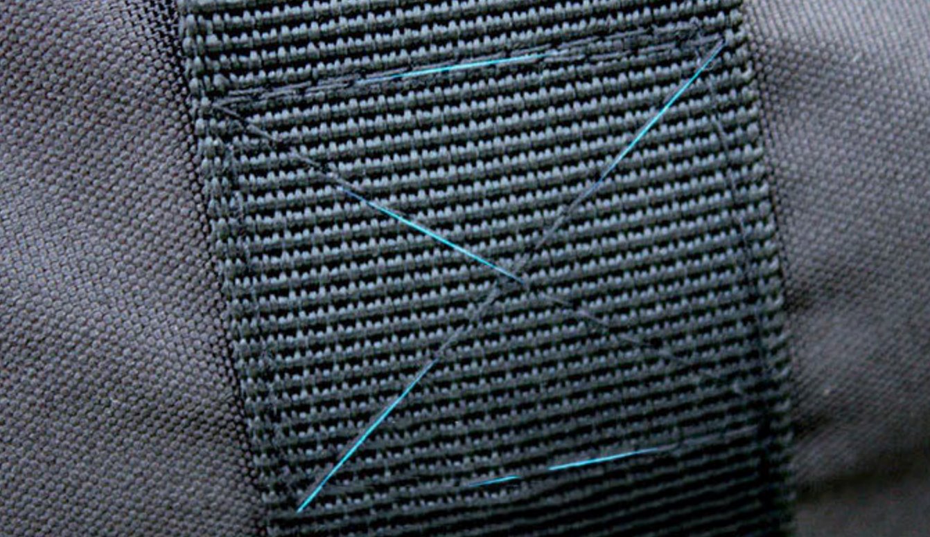 Large Waterproof Tent and Camping Bag Duffel Bags BeSmashing 