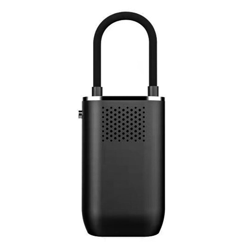 Portable Car Tyre Inflator Pump Inflatable Pump BeSmashing 