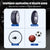 Portable Car Tyre Inflator Pump Inflatable Pump BeSmashing 