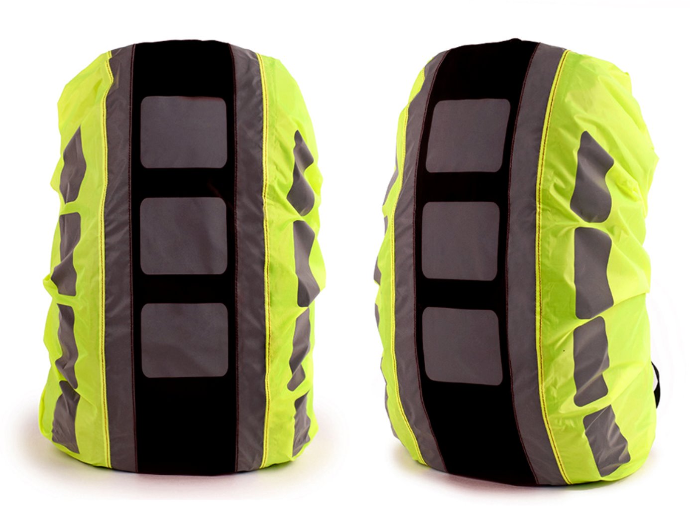 Reflective Sports BackPack Rain Cover Backpacks BeSmashing 