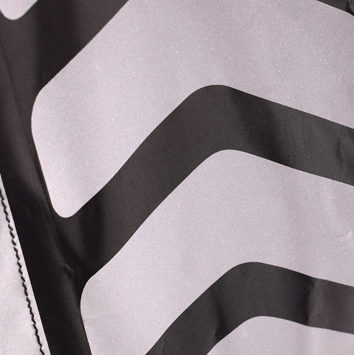 Reflective Sports BackPack Rain Cover Backpacks BeSmashing 