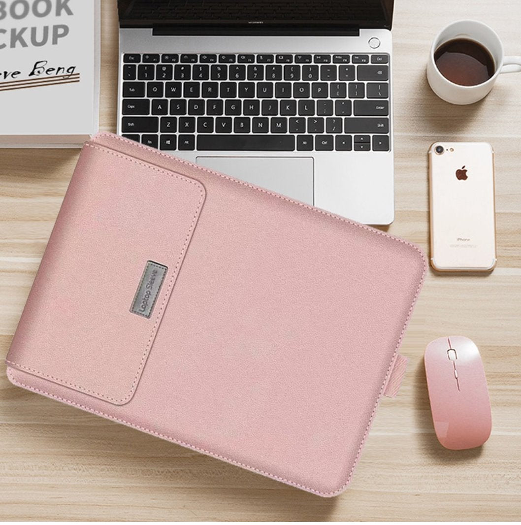 Scratch &amp; Water Resistant Laptop Sleeve Laptop Bags &amp; Cases BeSmashing 