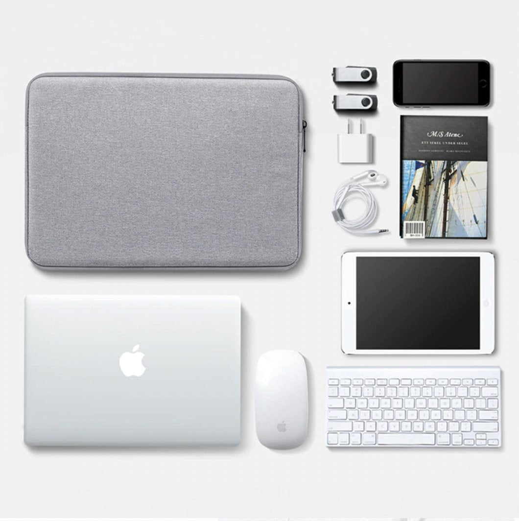 Shock Resistant Laptop Sleeve Laptop Bags & Cases BeSmashing 