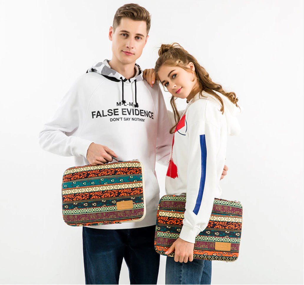 Shock &amp; Water Resistant Laptop Sleeve Laptop Bags &amp; Cases BeSmashing 