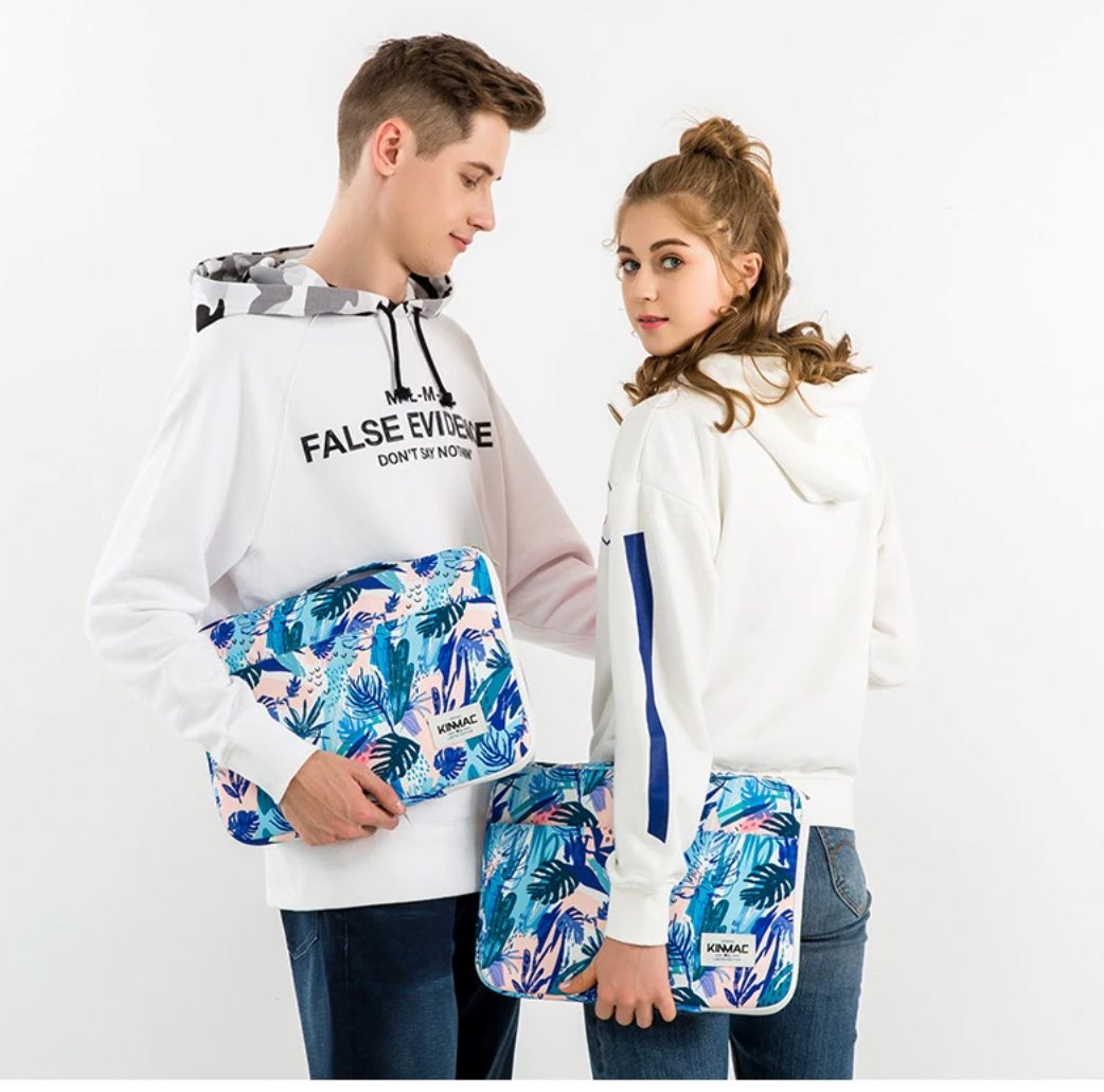 Shock &amp; Water Resistant Laptop Sleeve Laptop Bags &amp; Cases BeSmashing 