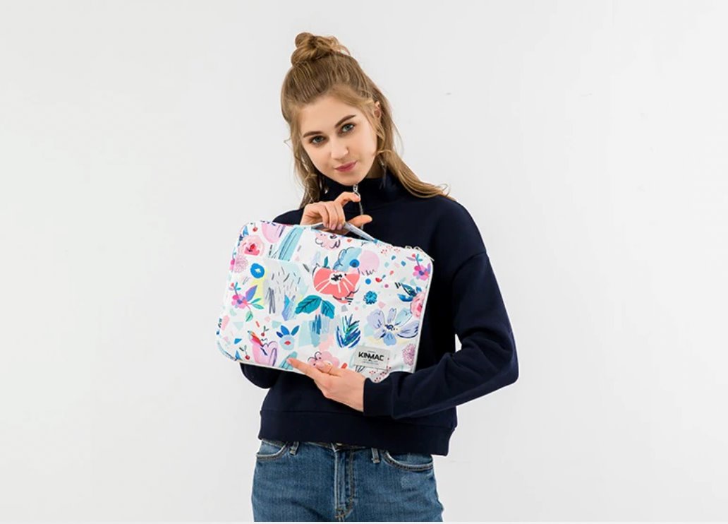 Shock &amp; Water Resistant Laptop Sleeve Laptop Bags &amp; Cases BeSmashing 