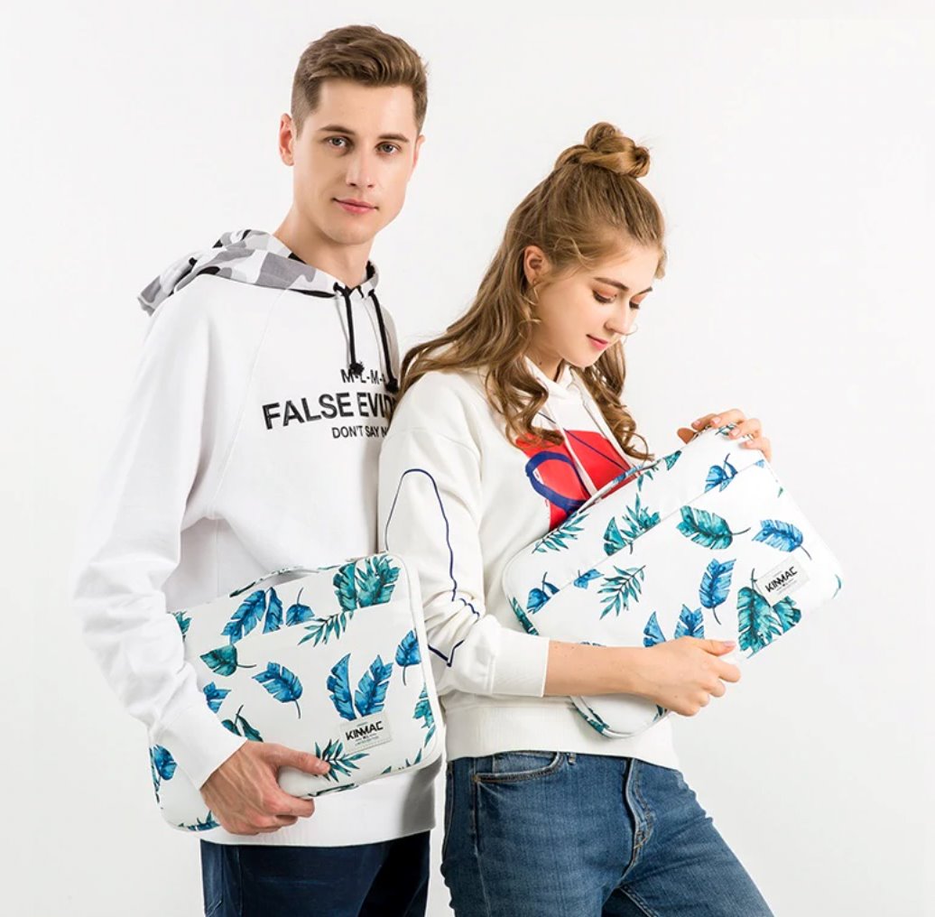 Shock &amp; Water Resistant Laptop Sleeve Laptop Bags &amp; Cases BeSmashing 