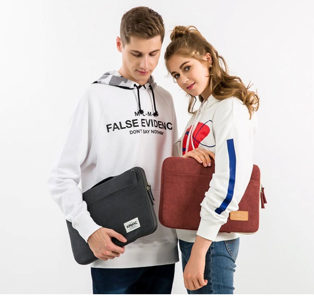 Shock &amp; Water Resistant Laptop Sleeve Laptop Bags &amp; Cases BeSmashing 