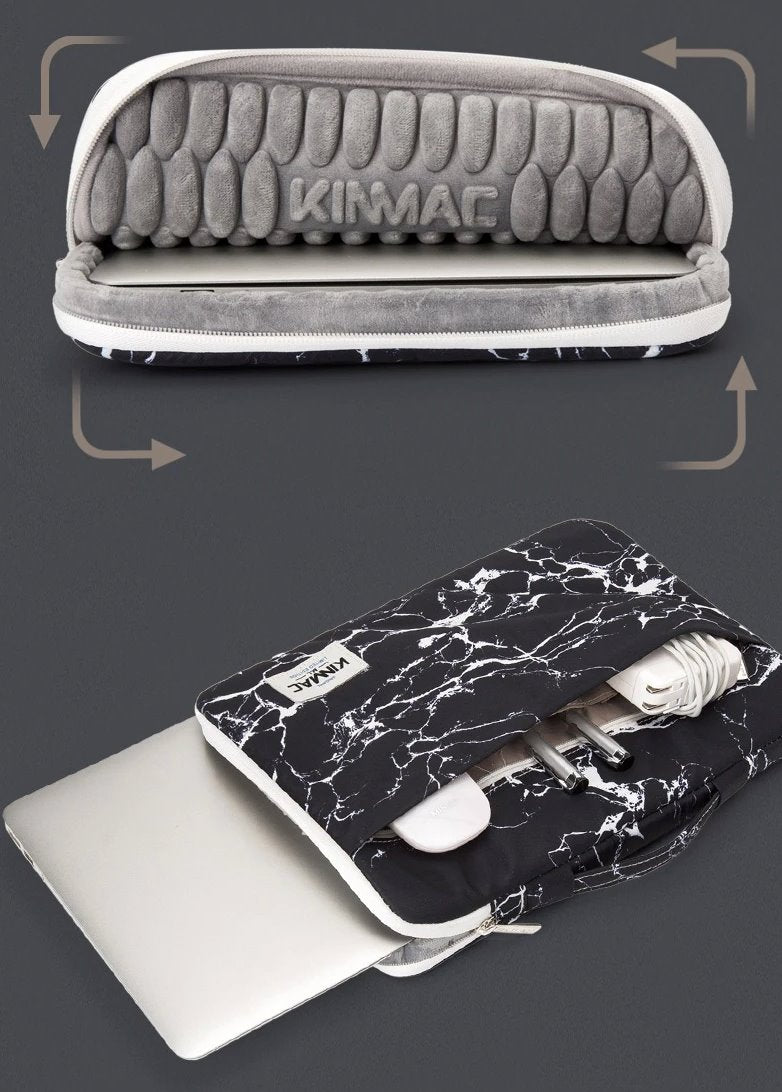 Shock &amp; Water Resistant Laptop Sleeve Laptop Bags &amp; Cases BeSmashing 