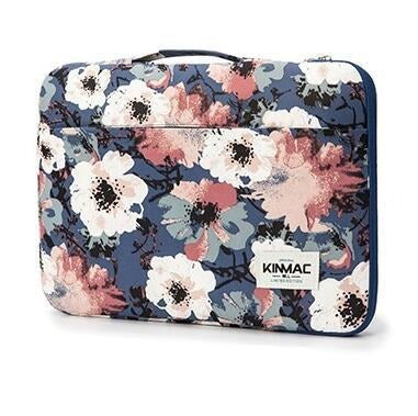 Shock &amp; Water Resistant Laptop Sleeve Laptop Bags &amp; Cases BeSmashing Camellia 12 Inch 