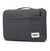 Shock & Water Resistant Laptop Sleeve Laptop Bags & Cases BeSmashing Dark Grey 12 Inch 