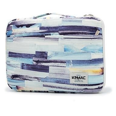 Shock &amp; Water Resistant Laptop Sleeve Laptop Bags &amp; Cases BeSmashing Painted 12 Inch 