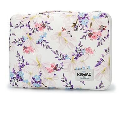 Shock & Water Resistant Laptop Sleeve Laptop Bags & Cases BeSmashing Sea Otter 12 Inch 