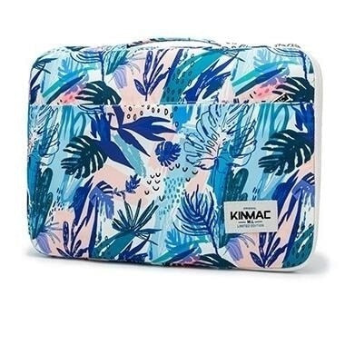 Shock & Water Resistant Laptop Sleeve Laptop Bags & Cases BeSmashing Seaweed 12 Inch 