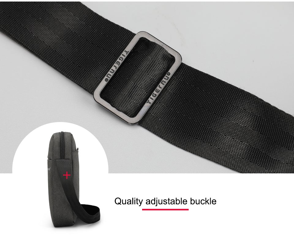 Shoulder Messenger Bag Messenger Bags BeSmashing 