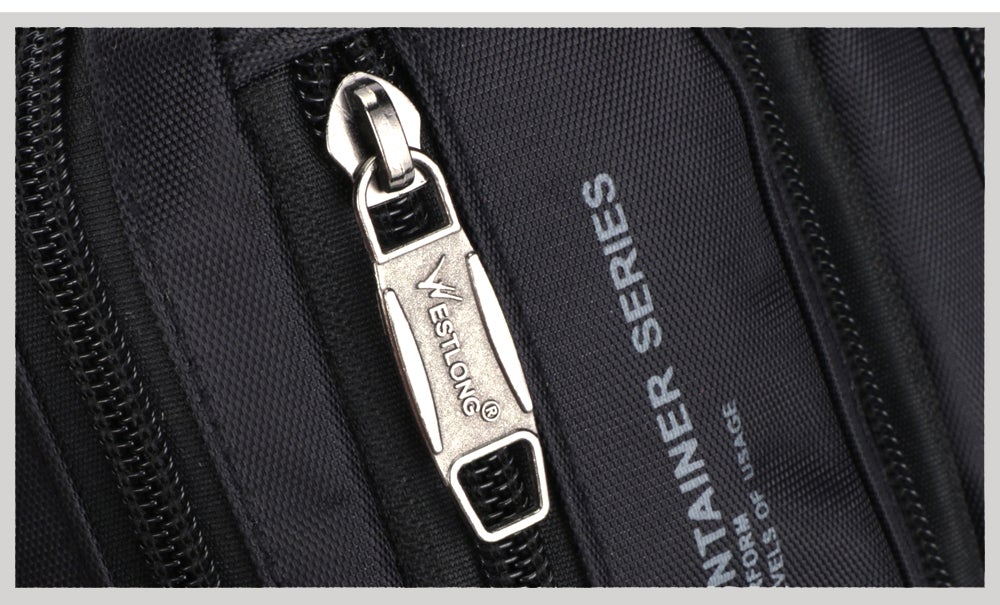 Shoulder & Waist Messenger Bag Messenger Bags BeSmashing 