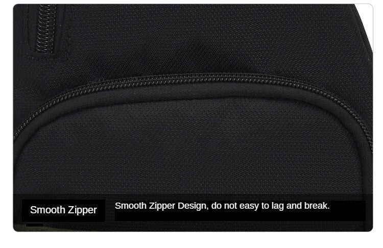 Slim Shoulder Bag Backpacks BeSmashing 