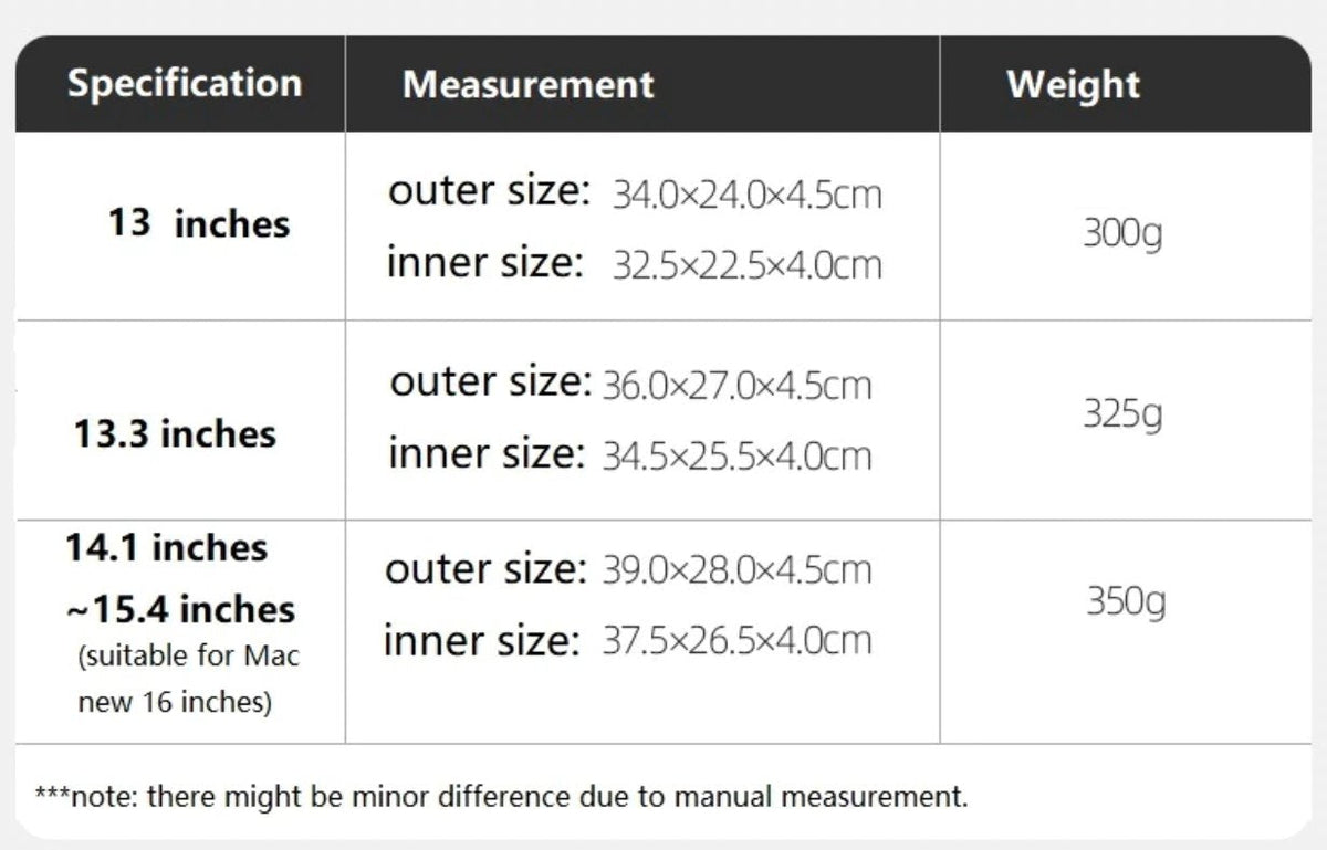 Slimline Waterproof Laptop Bag Laptop Bags & Cases BeSmashing 