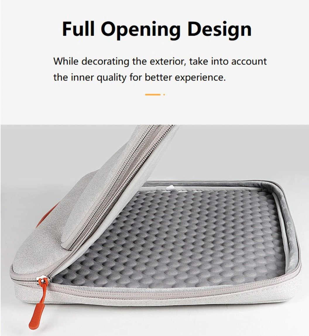 Slimline Waterproof Laptop Bag Laptop Bags & Cases BeSmashing 