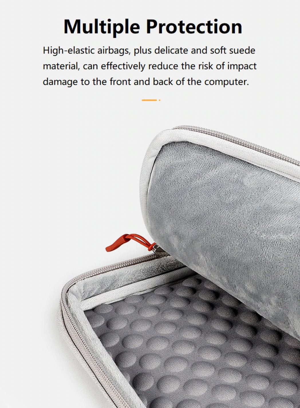 Slimline Waterproof Laptop Bag Laptop Bags & Cases BeSmashing 