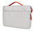 Slimline Waterproof Laptop Bag Laptop Bags & Cases BeSmashing Grey 13 Inch 