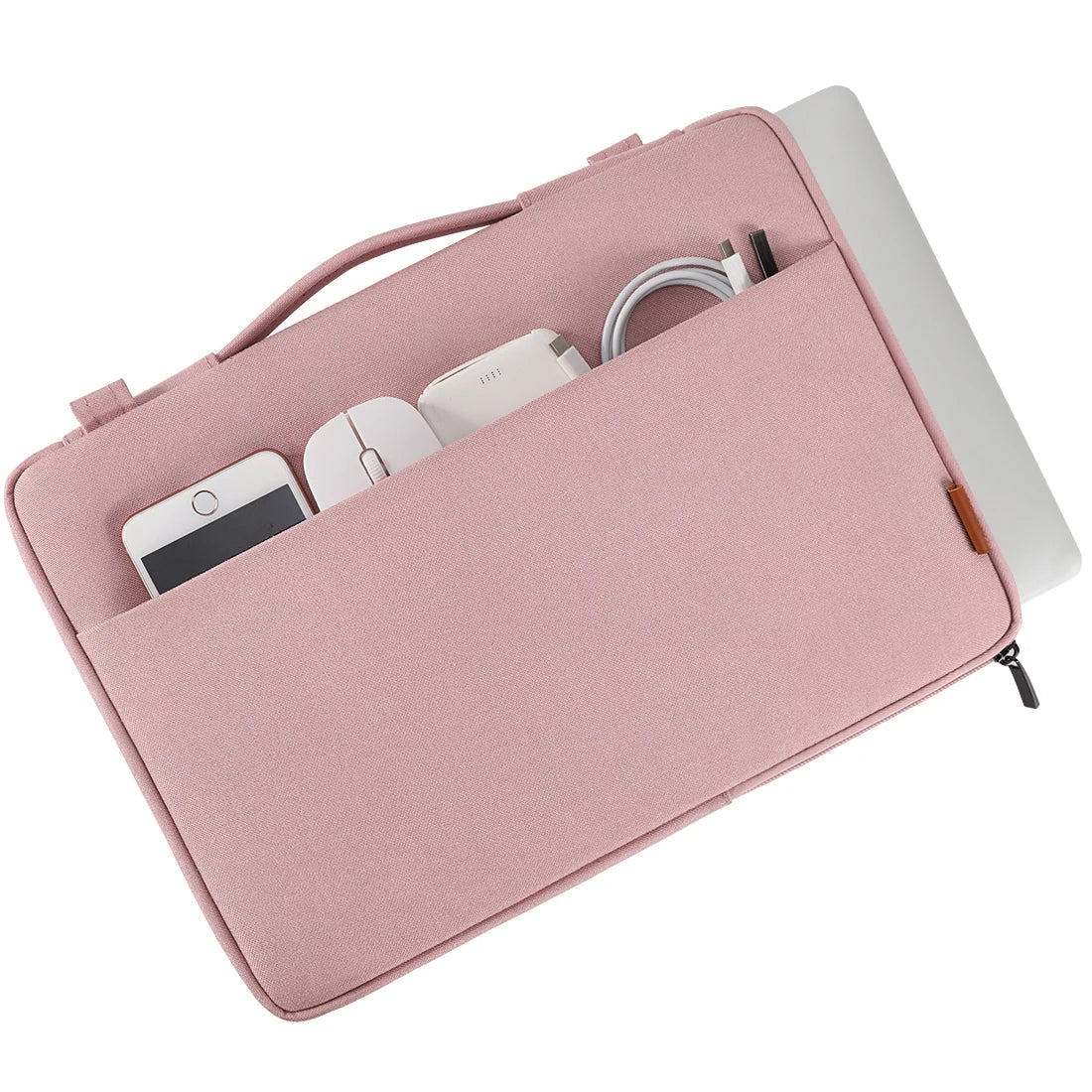 Stylish Waterproof Laptop Sleeve Laptop Bags & Cases BeSmashing 