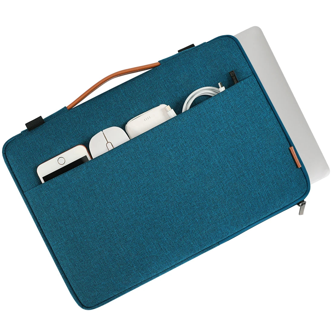 Stylish Waterproof Laptop Sleeve Laptop Bags & Cases BeSmashing 