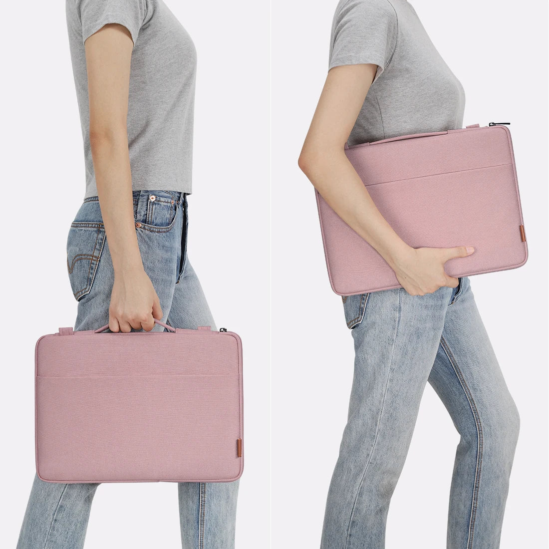 Stylish Waterproof Laptop Sleeve Laptop Bags & Cases BeSmashing 