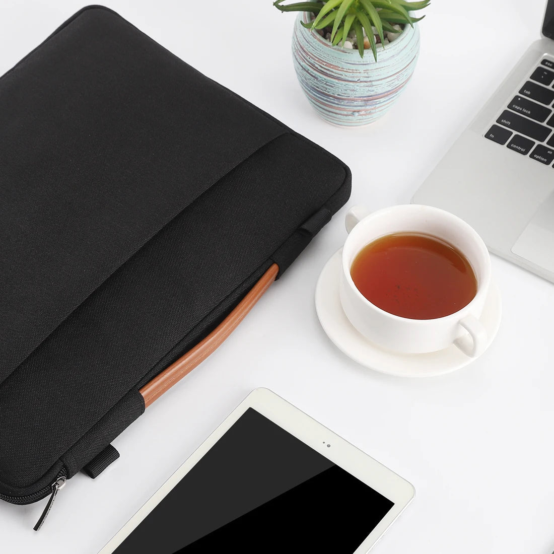 Stylish Waterproof Laptop Sleeve Laptop Bags & Cases BeSmashing 