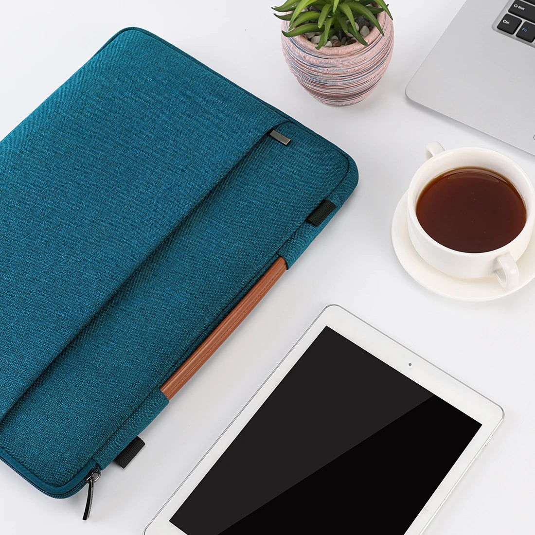 Stylish Waterproof Laptop Sleeve Laptop Bags & Cases BeSmashing 