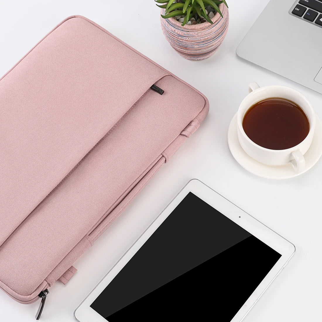 Stylish Waterproof Laptop Sleeve Laptop Bags & Cases BeSmashing 