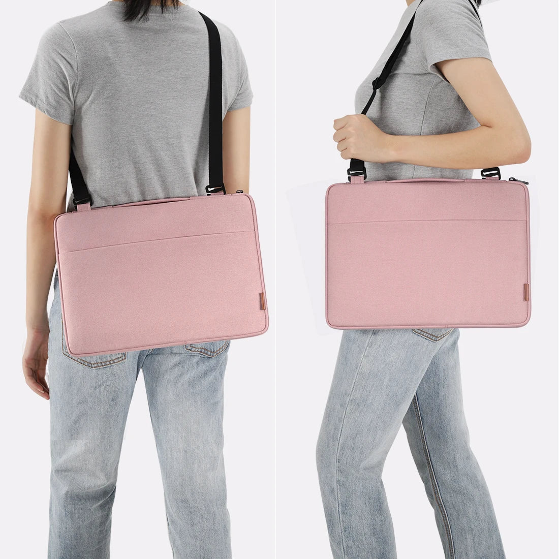 Stylish Waterproof Laptop Sleeve Laptop Bags & Cases BeSmashing 