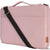Stylish Waterproof Laptop Sleeve Laptop Bags & Cases BeSmashing Pink 10 inch 