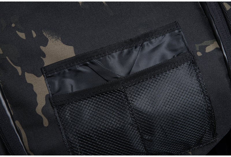 Waterproof 50L Tactical Backpack Backpacks BeSmashing 