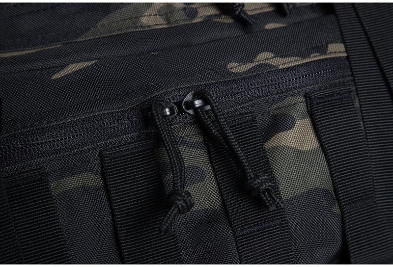 Waterproof 50L Tactical Backpack Backpacks BeSmashing 
