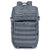 Waterproof 50L Tactical Backpack Backpacks BeSmashing Grey 