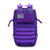 Waterproof 50L Tactical Backpack Backpacks BeSmashing Purple 