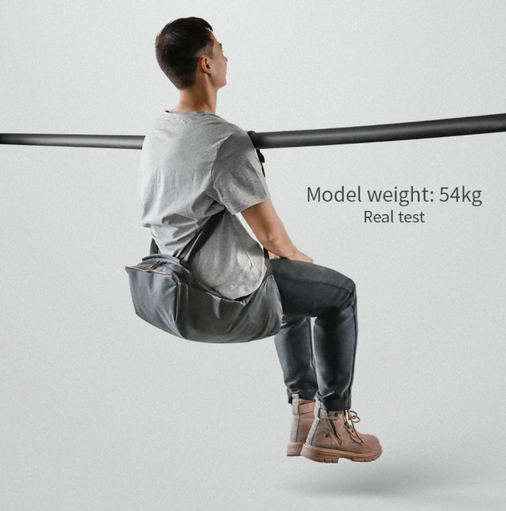 Waterproof Anti-Theft Backpack Laptop Bags & Cases BeSmashing 