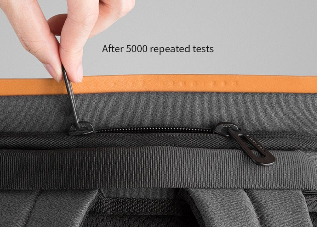 Waterproof Anti-Theft Backpack Laptop Bags &amp; Cases BeSmashing 