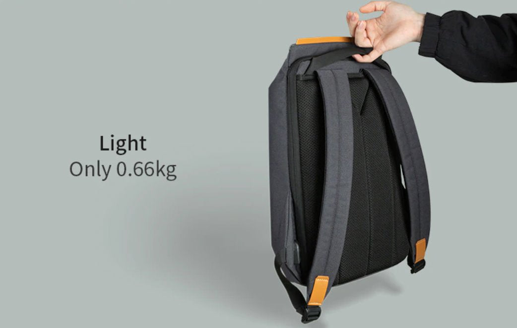 Waterproof Anti-Theft Backpack Laptop Bags &amp; Cases BeSmashing 