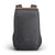 Waterproof Anti-Theft Backpack Laptop Bags & Cases BeSmashing Dark Grey 