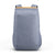 Waterproof Anti-Theft Backpack Laptop Bags & Cases BeSmashing Light Blue 
