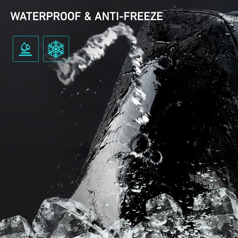 Waterproof Anti Theft Laptop Backpack Duffel Bags BeSmashing 