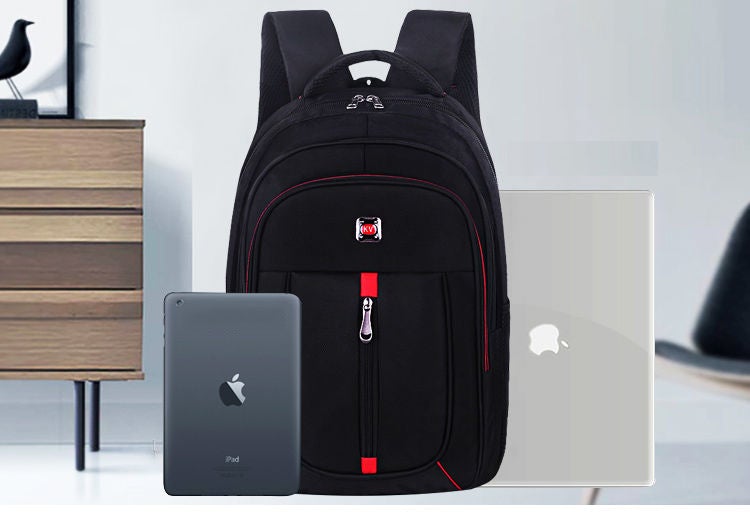 Waterproof Daily Laptop Backpack Backpacks BeSmashing 