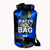 Waterproof Dry Bag 6 Sizes! Swimming Bags BeSmashing 30L Blue 